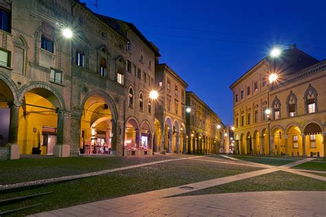 Shopping in Bologna 